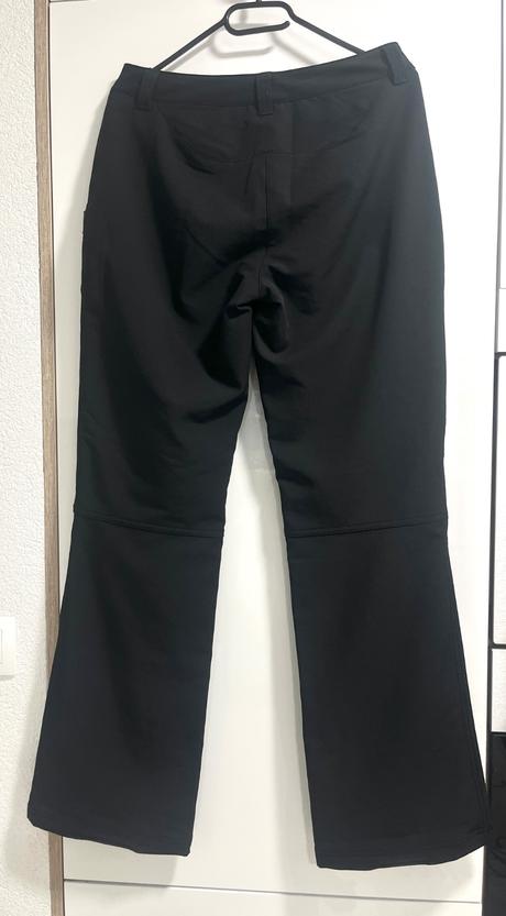 Softshelove outdoor nohavice, alpine pro,36