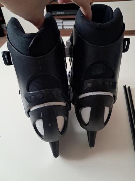 Korcule na ľad 32-34, 33