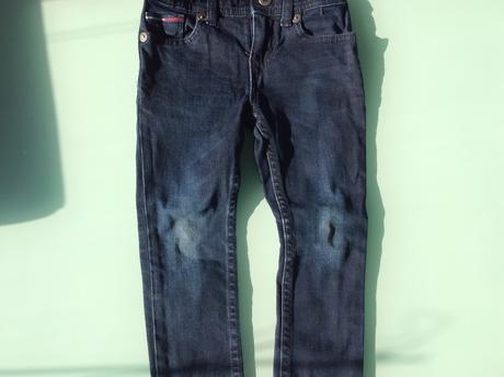 Rifle hilfiger, tommy hilfiger,104