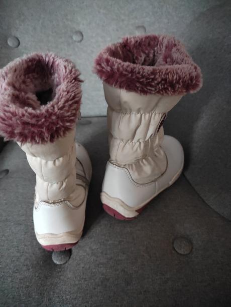 Teplé čižmy protetika, protetika,28