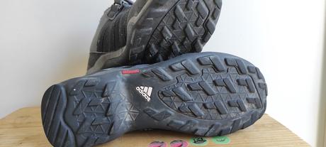Adidas terrex ax2r - 35, adidas,35