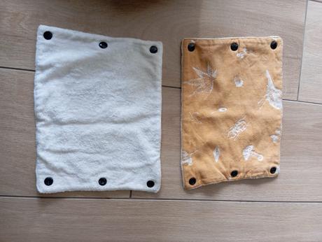 Sestrice carrier plus, sestrice