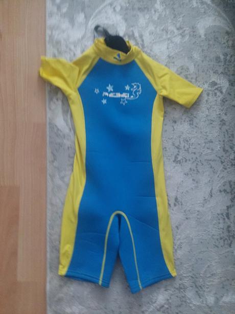 Detský neopren, 