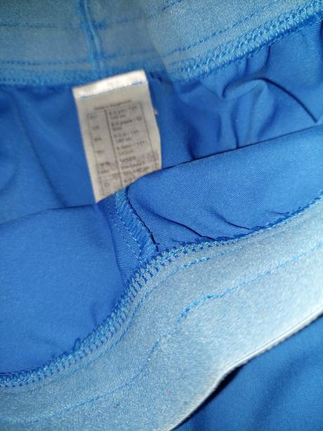 Tréningový futbalový dres, 134