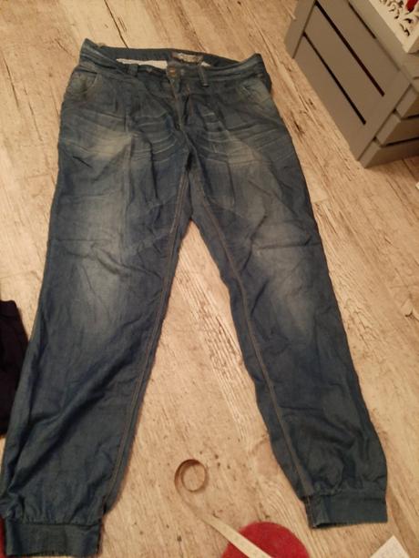 Nohavice, reserved,40