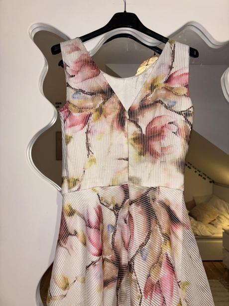 Príležitostné šaty rou, roly,36