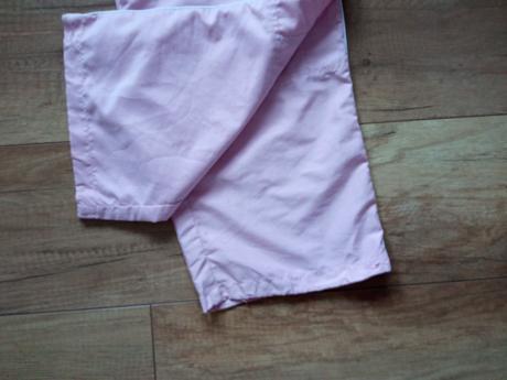 Športové nohavice s, s