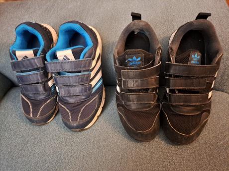 Tenisky, adidas,33