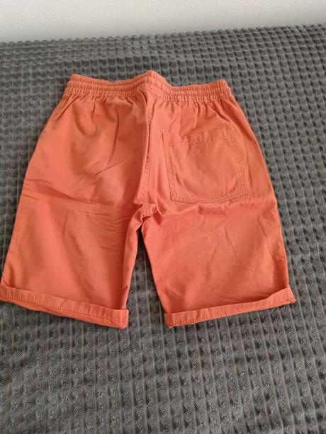 Chlapčenské kraťasy, f&f,146