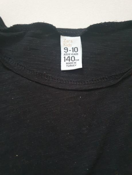 Zara tielko, zara,134