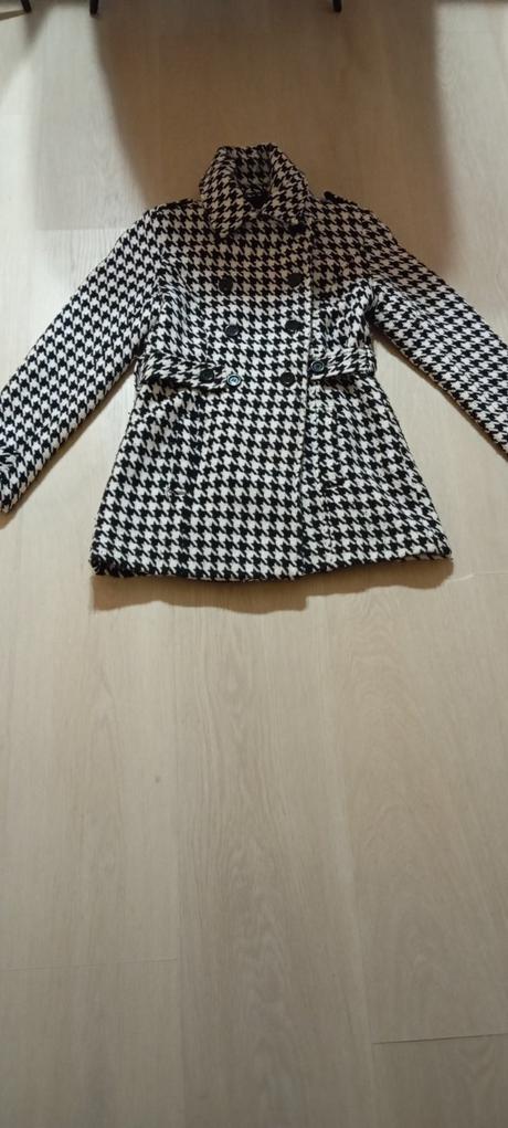 Kabátik na zimu, just play,s