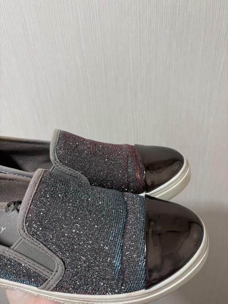 Dámske mokasiny, 39