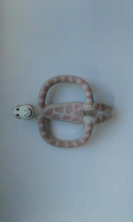 Hryzatko opica matchstick, 