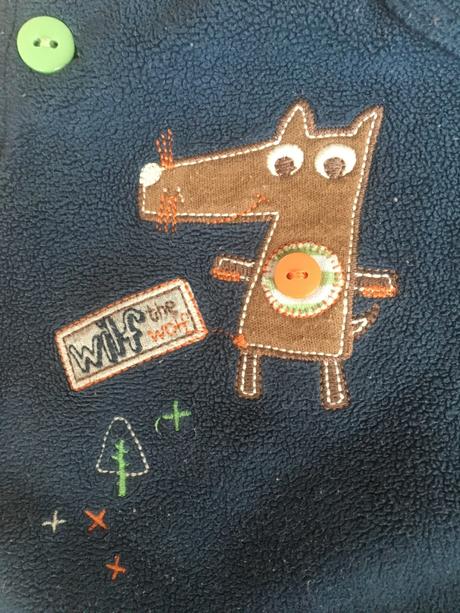 Nohavice, cherokee,68