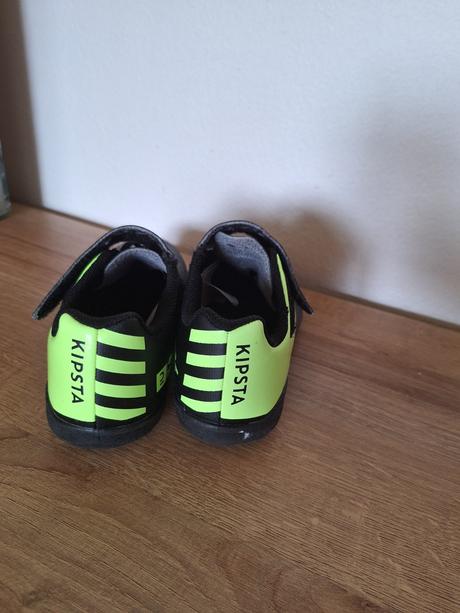 Obuv na futbal (vonkajšie ihrisko), 34