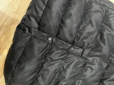 Overal so šálom 3-6m, 68