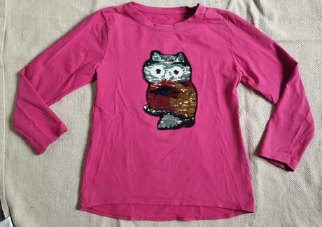 Dievčenská mikina, 158