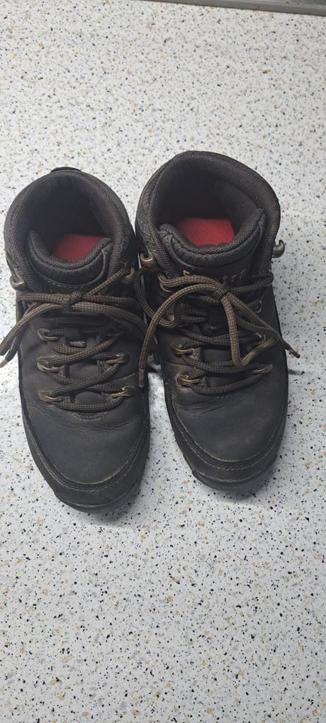 Firetrapy turistika, 31