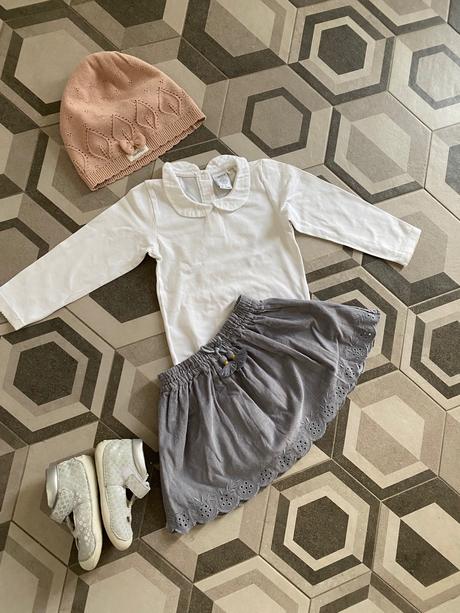 Zara suknicka, zara,86