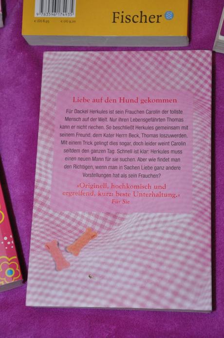 5x vtipny roman v nemcine, 