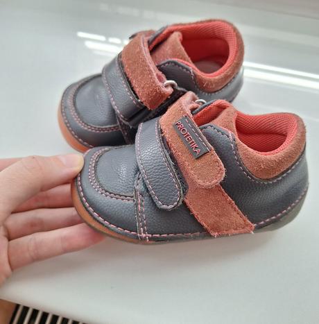 Kožené barefoot topanky protetika, protetika,19