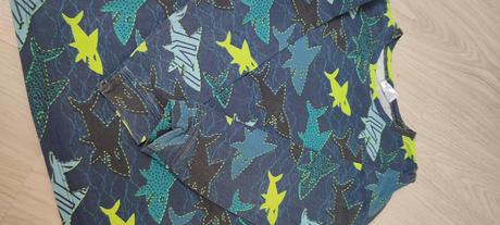 Tričko oli&oli, 116