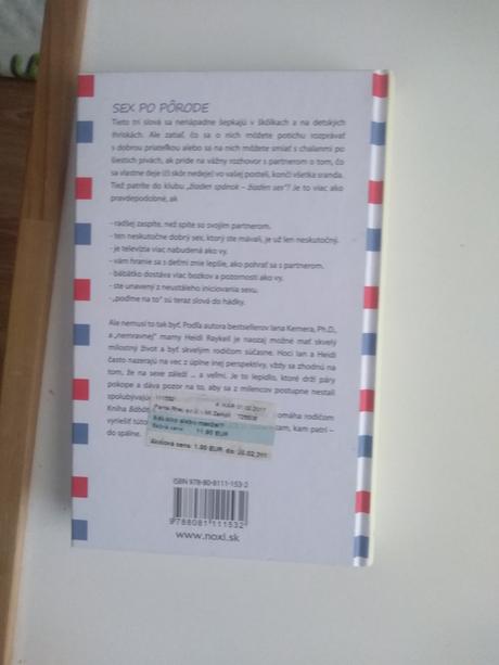 Bábätko alebo manzel, 