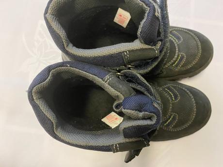 Zimné čižmy č. 30 elefanten, elefanten,30