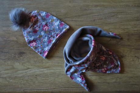 Zimny setik ciapocka plus sal, satka alebo tunel, 56 - 158