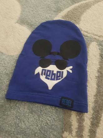 Čiapka rebel, rebel,m