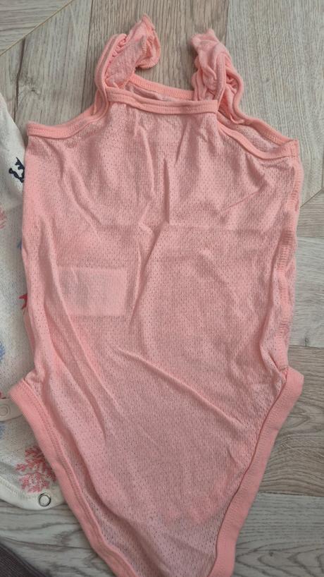 Letný mini balík veľ.74, 68–80