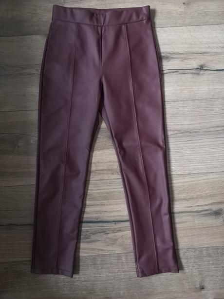 Kozenkove leginy, zara,128