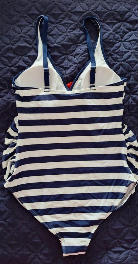 Tehotenské plavky, bonprix,40
