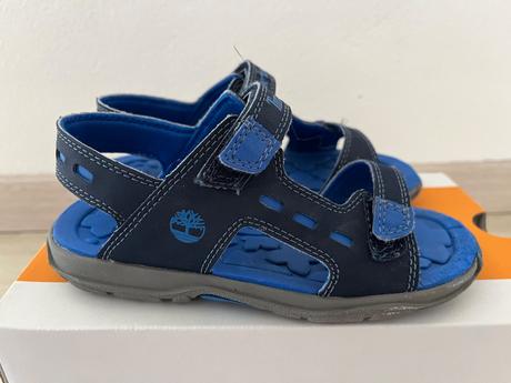 Sandále, timberland,30