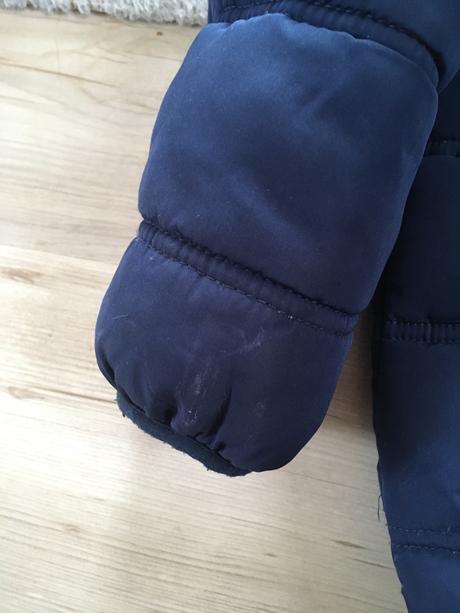 Zimna bunda zn.next, next,86