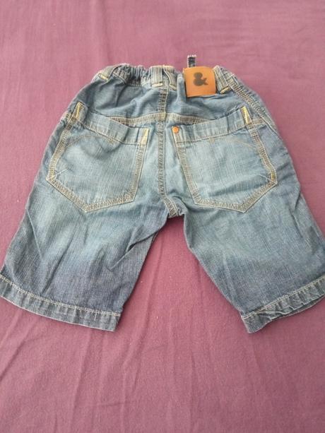 Kratase chlapcenske, 110