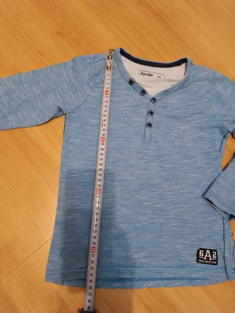 Tričko, dopodopo,128