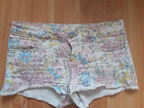 Kvietkované riflove kratase, m