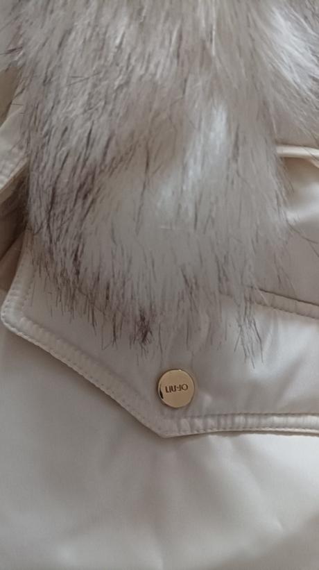 Krásna prechodná bunda liu jo l, liu jo,l