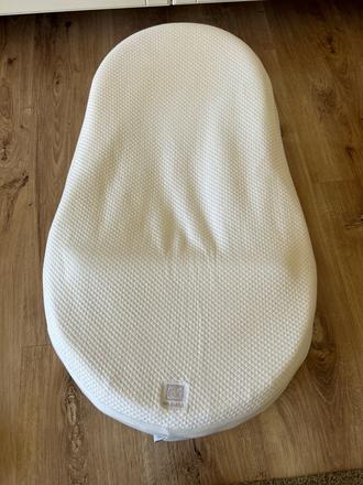 Hniezdo na spanie - 2 ks, šírka (cm): 40,dĺžka (cm): 70