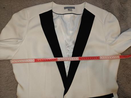 Dámske sako, h&m,44