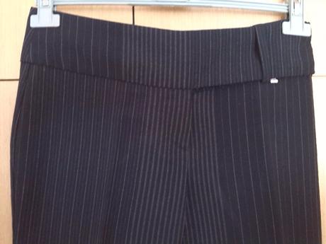 Elegantné nohavice, m