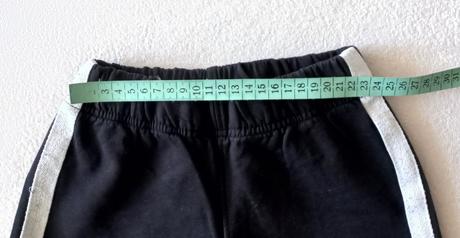 Tepláky, bonprix,104