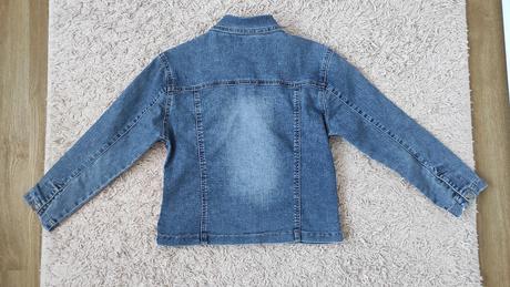 Rifľová bunda, 146