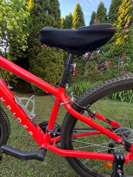 Horský bicykel rockrider vel. s, 28