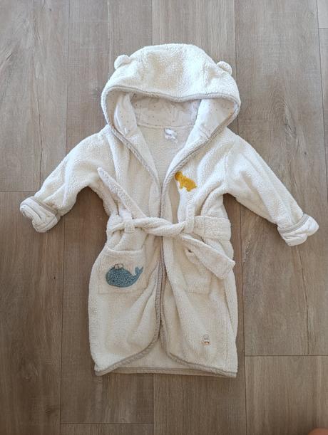 Župan fehn natur, 80