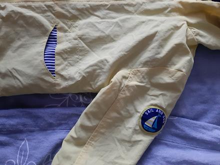 Namornicka prechodna bundicka, 92