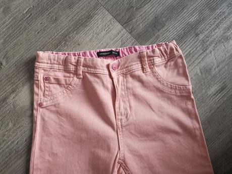 Nohavice, reserved,128