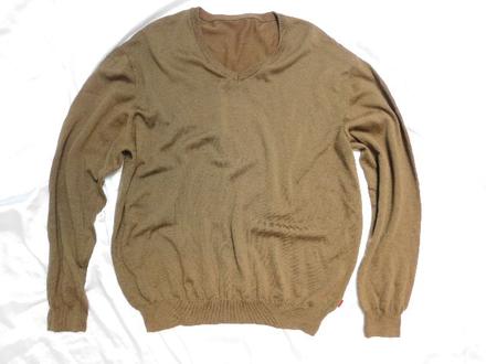 Luxusny pansky pulover, xxxl