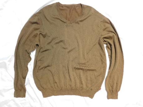 Luxusny pansky pulover, xxxl